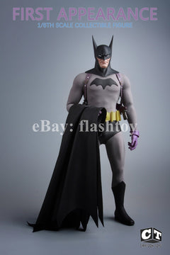 Presale CARTOON TOYS CT01 The First Appearance 12" Male Action Figure Model Toy