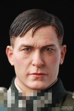 Preventa DID D80194 1/6 WWII German Wehrmacht Officer Otto Remer figura de acción