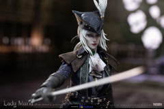 Presale FunModell FM26004 1/6 Bloodborne Curse Hunter Lady Mar Action Figure Toy