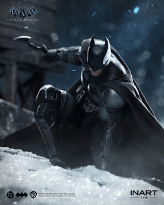 INART MAG-G0003 1/12 Batman Arkham Origins Collectible Male Action Figure Model