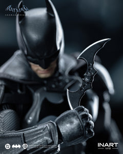 INART MAG-G0003 1/12 Batman Arkham Origins Collectible Male Action Figure Model