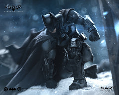 INART MAG-G0003 1/12 Batman Arkham Origins Collectible Male Action Figure Model
