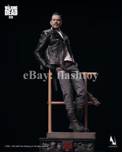 Presale INART Ag-A025 1/6 Walking Dead Negan Smith Male Action Figure Model Toy