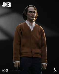 INART A008D1 1/6 JOKER 2019 Arthur Fleck Joaquin Phoenix Action Figure 4 Figures