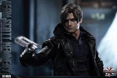 Preventa Umbrella UT-002B 1/6 Resident Zombie Evil Crisis Leon figura de acción masculina