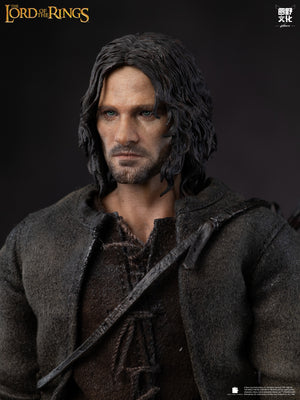 Presale YUANYE 1/12 The Lord of the Rings Aragorn II Action Figure Standard Ver.