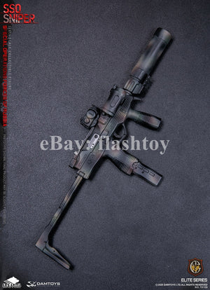 Presale DAMTOYS 78108 1/6 Special Operations Forces of Russia SSO Sniper Model