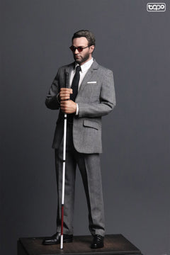 Preventa TOPO STUDIO TP039 1/6 Lawyer's Gray Suit and Body for Hot Toys Daredevil