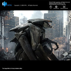 Preventa HIYA Godzilla King of the Monsters Muto 5.9" modelo de figura de acción
