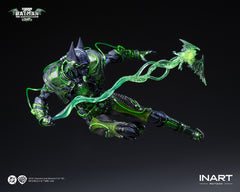Presale INART MAG-C0003 /12 Dark Nights: Metal Batman The Dawnbreaker Figure Toy
