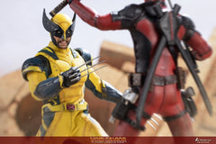 Thunder Toy TD20232B 1/12 Void Savior 6" modelo de figura de acción masculina de colección