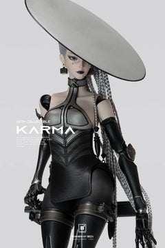 Presale Beautiful Chemistry BC202518 1/6 Karma Collectible Action Figure Model
