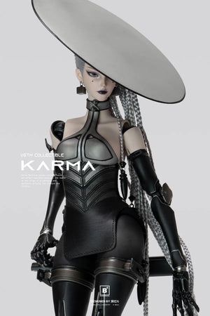 Presale Beautiful Chemistry BC202518 1/6 Karma Collectible Action Figure Model