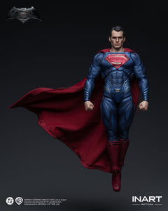 Presale INART Hg M0005 1/12 Batman v Superman Dawn of Justice Action Figure Toy