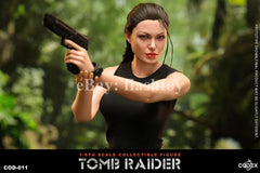 Preventa CODEX COD-011 1/6 Seeker of the Lost Tombs Croft figura de acción femenina
