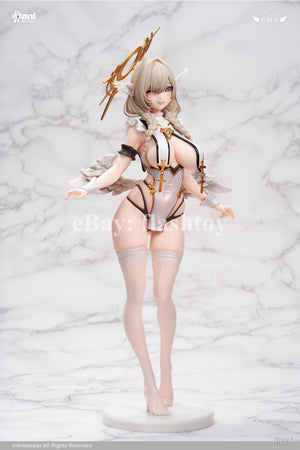 Animester 1/6 Fallen angel Chessia Collectible Female Figure Model Toy