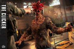 In Stock LIMTOYS LIM013 1/6 The Last Survivor Clicker Action Figure Model Toy