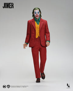 INART A008D1 1/6 JOKER 2019 Arthur Fleck Joaquin Phoenix Action Figure 4 Figures
