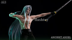 Presale A-FX Studio AFS31 1/6 Ancient Angel Sephiroth Collectible Action Figure