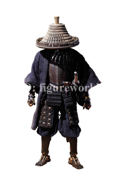 COOMODEL NS020 1/6 Nightmare Series Human Puppet figura de acción Solid Copper