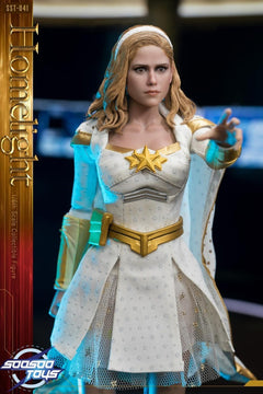 Soosootoys SST-041 1/6 Supes Homelight Annie figura de acción de colección