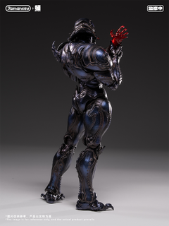 Romankey PP001 1/12 Pupa Series Ghost Ant figura de acción de colección