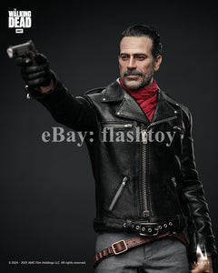Presale INART Ag-A025 1/6 Walking Dead Negan Smith Male Action Figure Model Toy