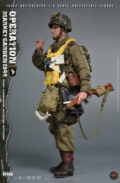 Presale SoldierStory SS145 1/6 Operation Market Garden Officer Action Figure Toy