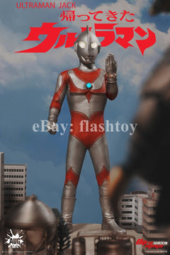 Presale AUG TOYS TKF002 Jack 12" Collectible Male Action Figure Model Toy