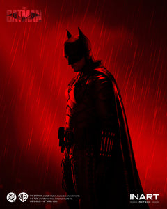 Preventa INART Hg M0006 1/12 The Batman 2022 Bruce Wayne Robert figura de acción