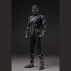 WELIKE TOYS WLT05 1/12 Mutant Spider The Hero Man modelo de figura de acción Black Ver.