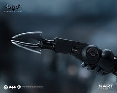 INART MAG-G0003 1/12 Batman Arkham Origins Collectible Male Action Figure Model