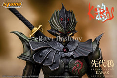 Presale Storm Toys TSKW02 1/12 Predecessor Karas Collectible Action Figure Toy