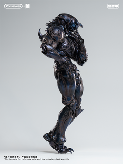 Romankey PP001 1/12 Pupa Series Ghost Ant figura de acción de colección