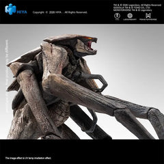 Preventa HIYA Godzilla King of the Monsters Muto 5.9" modelo de figura de acción