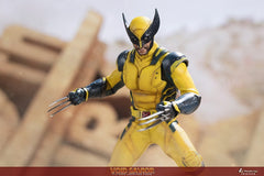 Thunder Toy TD20232B 1/12 Void Savior 6" modelo de figura de acción masculina de colección