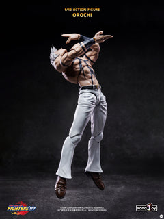 Preventa FondJoy 1/12 Orochi figura de acción masculina de colección