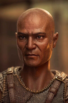 HHMODEL HH18063 1/6 Spartacus Oenomaus 12" figura de acción de colección