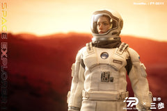 Premier Toys PT-0011 1/6 Space Explorer Interstellar Amelia figura de acción