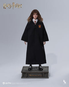 INART A011D1 1/6 HarryPotter Hermione Granger Collectible Action Figure Model