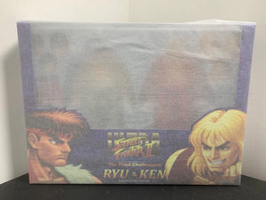 Storm Toys CPSF25 1/12 Street Fighter RYU &amp; KEN Double Set Action Figures WF2023
