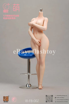 Preventa I8TOYS I8-H007B 1/6 YUKI figura de acción femenina de colección