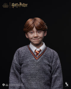 INART A010S1 1/6 Harry Potter and the Philosopher's Stone Ron Weasley figura de colección