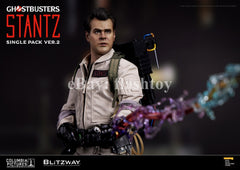 Preventa BLITZWAY BW-UMS-12402 1/6 Ghostbusters Raymond Stantz figura de acción masculina
