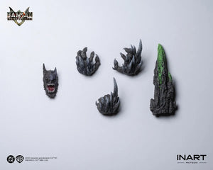 Presale INART MAG-C0004 /12 Dark Nights: Metal Batman The Devastator Figure Toy