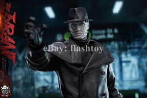 Presale VoidToys VT001 1/6 B.O.W Zombie Tyrant Collectible Action Figure Model