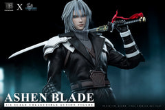 Presale TOYS BATTALION TB033 1/6 Final Soldier Fantasy Sephiroth Action Figure