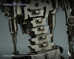 Presale INART AgA036 1/6 The Terminator T-800 Collectible Action Figure Model