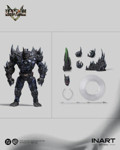 Preventa INART MAG-C0004 /12 Dark Nights: Metal Batman The Devastator figura de colección