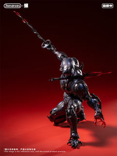 Romankey PP001 1/12 Pupa Series Ghost Ant figura de acción de colección